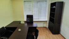 3 otaqlı Ofis, Kirayə (aylıq), Bakı, Yasamal, Nizami