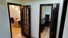 3 otaqlı Ofis, Kirayə (aylıq), Bakı, Yasamal, Nizami