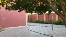 4 otaqlı Villa / Həyət evi