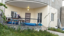 2 otaqlı Villa / Həyət evi, Kirayə (aylıq), Xırdalan