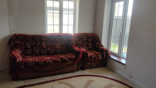 2 otaqlı Villa / Həyət evi, Kirayə (aylıq), Xırdalan