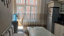 2 otaqlı Yeni tikili, Satış, Bakı, Binəqədi