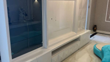 3 otaqlı Yeni tikili, Kirayə (aylıq), Bakı, Nəsimi