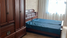 3 otaqlı Yeni tikili, Kirayə (aylıq), Bakı, Nəsimi