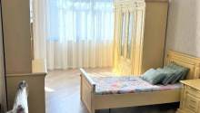3 otaqlı Yeni tikili, Kirayə (aylıq), Bakı, Nəsimi
