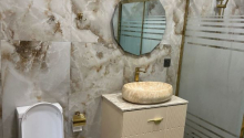 3 otaqlı Yeni tikili, Kirayə (aylıq), Bakı, Nəsimi