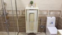1 otaqlı Köhnə tikili, Kirayə (aylıq), Bakı, Yasamal, Nizami