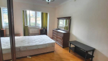 3 otaqlı Köhnə tikili, Satış, Bakı, Yasamal, Nizami