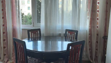 3 otaqlı Köhnə tikili, Satış, Bakı, Yasamal, Nizami