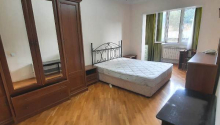 3 otaqlı Köhnə tikili, Satış, Bakı, Yasamal, Nizami