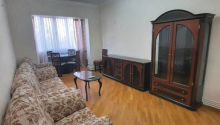 3 otaqlı Köhnə tikili