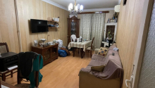  otaqlı Köhnə tikili