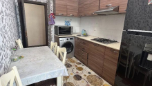 2 otaqlı Yeni tikili, Satış, Bakı, Yasamal, Elmlər Akademiyası