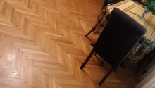 4 otaqlı Köhnə tikili, Satış, Bakı, Yasamal, İnşaatçılar