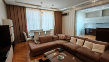 4 otaqlı Yeni tikili, Kirayə (aylıq), Bakı, Nəsimi, Gənclik