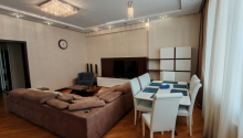 4 otaqlı Yeni tikili, Kirayə (aylıq), Bakı, Nəsimi, Gənclik