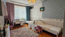 4 otaqlı Yeni tikili, Kirayə (aylıq), Bakı, Nəsimi, Gənclik