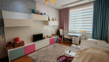 4 otaqlı Yeni tikili, Kirayə (aylıq), Bakı, Nəsimi, Gənclik