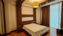 4 otaqlı Yeni tikili, Kirayə (aylıq), Bakı, Nəsimi, Gənclik