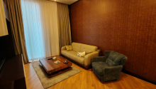 4 otaqlı Yeni tikili, Kirayə (aylıq), Bakı, Nəsimi, Gənclik