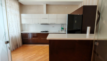4 otaqlı Yeni tikili, Kirayə (aylıq), Bakı, Nəsimi, Gənclik