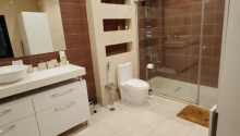 4 otaqlı Yeni tikili, Kirayə (aylıq), Bakı, Nəsimi, Gənclik