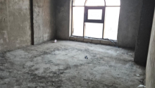 1 otaqlı Yeni tikili, Satış, Bakı, Xəzər