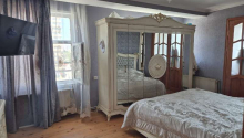 4 otaqlı Köhnə tikili, Satış, Bakı, Yasamal, İnşaatçılar
