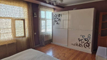 4 otaqlı Köhnə tikili, Satış, Bakı, Yasamal, İnşaatçılar