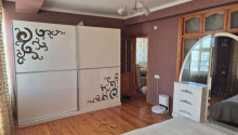 4 otaqlı Köhnə tikili, Satış, Bakı, Yasamal, İnşaatçılar