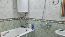 4 otaqlı Köhnə tikili, Satış, Bakı, Yasamal, İnşaatçılar