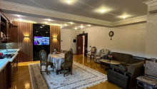 5 otaqlı Yeni tikili, Satış, Bakı, Nəsimi, 28 may