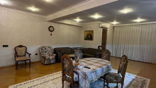 5 otaqlı Yeni tikili, Satış, Bakı, Nəsimi, 28 may