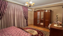 5 otaqlı Yeni tikili, Satış, Bakı, Nəsimi, 28 may