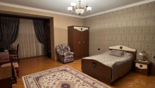 5 otaqlı Yeni tikili, Satış, Bakı, Nəsimi, 28 may