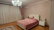 5 otaqlı Yeni tikili, Satış, Bakı, Nəsimi, 28 may