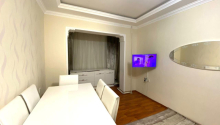 2 otaqlı Köhnə tikili, Satış, Bakı, Xətai, Həzi Aslanov