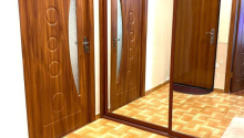 2 otaqlı Köhnə tikili, Satış, Bakı, Xətai, Həzi Aslanov