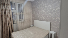 2 otaqlı Yeni tikili, Kirayə (aylıq), Xırdalan