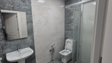 2 otaqlı Yeni tikili, Kirayə (aylıq), Xırdalan