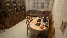 2 otaqlı Köhnə tikili