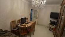 2 otaqlı Köhnə tikili, Kirayə (aylıq), Bakı, Sabunçu