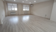 1 otaqlı Ofis, Kirayə (aylıq), Bakı, Binəqədi, Azadlıq pros.