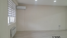 1 otaqlı Ofis, Kirayə (aylıq), Bakı, Binəqədi, Azadlıq pros.