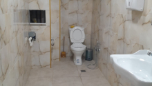 1 otaqlı Ofis, Kirayə (aylıq), Bakı, Binəqədi, Azadlıq pros.