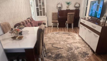2 otaqlı Köhnə tikili, Satış, Bakı, Yasamal, Nizami