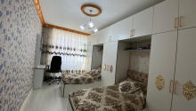 2 otaqlı Yeni tikili, Satış, Xırdalan
