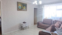 3 otaqlı Köhnə tikili, Satış, Bakı, Səbail, İçəri şəhər