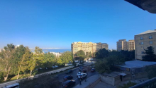 3 otaqlı Köhnə tikili, Satış, Bakı, Səbail, İçəri şəhər