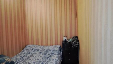 3 otaqlı Köhnə tikili, Satış, Bakı, Səbail, İçəri şəhər